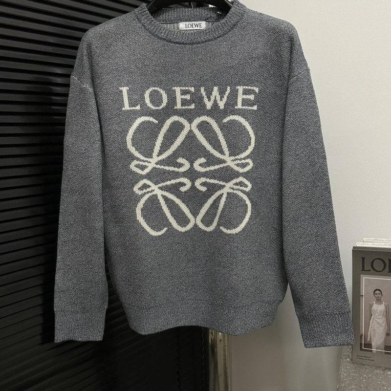 l*ew* sweaters